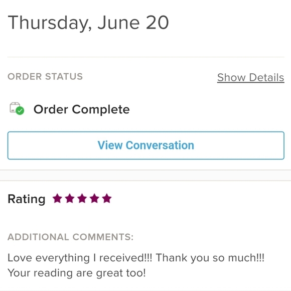 Live NOW! Readings AVAILABLE - Picture 9 of 10